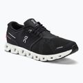 Női futócipő On Running Cloud 5 black/white