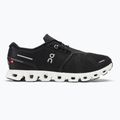 Női futócipő On Running Cloud 5 black/white 2