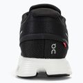 Női futócipő On Running Cloud 5 black/white 6