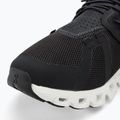 Női futócipő On Running Cloud 5 black/white 7