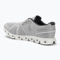 Női futócipő On Running Cloud 5 glacier/white 3