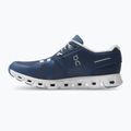 Női futócipő On Cloud 5 denim/white 10