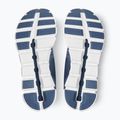 Női futócipő On Cloud 5 denim/white 12