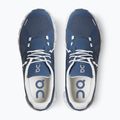 Női futócipő On Cloud 5 denim/white 13