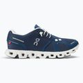 Női futócipő On Cloud 5 denim/white 2