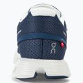 Női futócipő On Cloud 5 denim/white 6