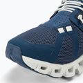 Női futócipő On Cloud 5 denim/white 7