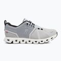 Női futócipő On Cloud 5 Waterproof gleccser/fehér 2