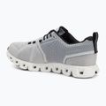 Női futócipő On Cloud 5 Waterproof gleccser/fehér 3