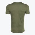 Férfi póló On ON-T olive 2