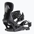 Női snowboardkötések Jones Equinox eclipse black 2