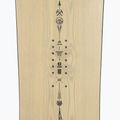 Férfi snowboard deszka Jones Flagship natural 4
