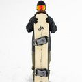 Férfi snowboard deszka Jones Flagship natural 2