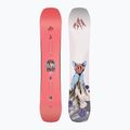 Női snowboard deszka Jones Rally Cat W