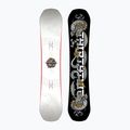 Férfi snowboard deszka ThirtyTwo T32M Carbon white