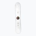 Férfi snowboard deszka ThirtyTwo T32M Carbon white 2