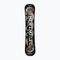 Férfi snowboard deszka ThirtyTwo T32M Carbon white 3