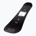 Női snowboard deszka ThirtyTwo Crucible black 4