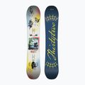 Férfi snowboard deszka ThirtyTwo Permanent Vacation white