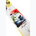 Férfi snowboard deszka ThirtyTwo Permanent Vacation white 7