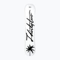 Férfi snowboard deszka ThirtyTwo Permanent Vacation Carbon black 3