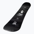 Férfi snowboard deszka ThirtyTwo Permanent Vacation Carbon black 4