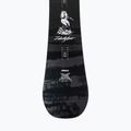 Férfi snowboard deszka ThirtyTwo Permanent Vacation Carbon black 6