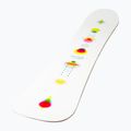 Női snowboard deszka ThirtyTwo Reiki white 4
