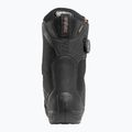 Férfi snowboard cipők ThirtyTwo Lashed Double Boa black/black/gum 3
