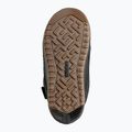 Férfi snowboard cipők ThirtyTwo Lashed Double Boa black/black/gum 4