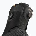 Férfi snowboard cipők ThirtyTwo Lashed Double Boa black/black/gum 5