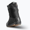 Férfi snowboard cipők ThirtyTwo Lashed Wide Double Boa black/black/gum 2