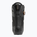 Férfi snowboard cipők ThirtyTwo Lashed Wide Double Boa black/black/gum 3