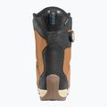 Férfi snowboard cipők ThirtyTwo Lashed Double Boa Bradshaw brown/black 3