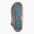 Férfi snowboard cipők ThirtyTwo Lashed Double Boa Bradshaw brown/black 4
