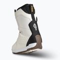 Férfi snowboard cipők ThirtyTwo Lashed Double Boa Fava white/black/yellow 2