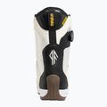 Férfi snowboard cipők ThirtyTwo Lashed Double Boa Fava white/black/yellow 3