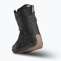 Női snowboard cipők ThirtyTwo Lashed Double Boa black/gold 2