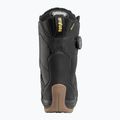 Női snowboard cipők ThirtyTwo Lashed Double Boa black/gold 3