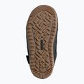 Női snowboard cipők ThirtyTwo Lashed Double Boa black/gold 4