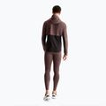 Férfi futó leggings On Running Performance Winter grape 2