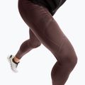 Férfi futó leggings On Running Performance Winter grape 4