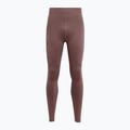 Férfi futó leggings On Running Performance Winter grape 6