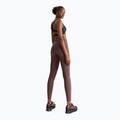 Női futó leggings On Performance Téli szőlő 2