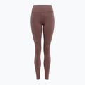 Női futó leggings On Performance Téli szőlő 6