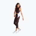 Női póló On Running Movement Crop levendula színben 2