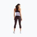 Női póló On Running Movement Crop levendula színben 3