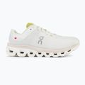 Női futócipő On Cloudflow 4 white/sand 2