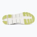 Női futócipő On Cloudflow 4 white/sand 5
