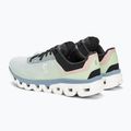 Női futócipő On Cloudflow 4 glacier/chambray 3